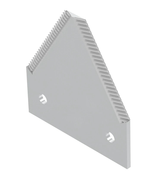 Cuchilla De Corte (NP H213799)